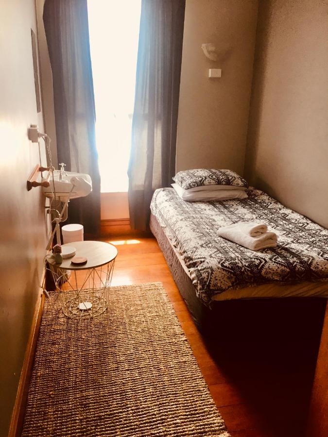 Harbourview Hotel Раглан Экстерьер фото